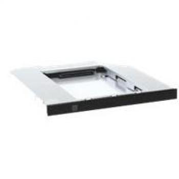 Origin Storage Caddy PWS M6400/M6500 2nd HD - Carcasa para Disco Duro