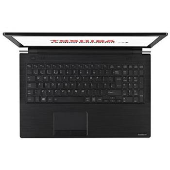 Toshiba - Satp a50-c-204 i5 4/500 15 w10p Portátilo, Negro