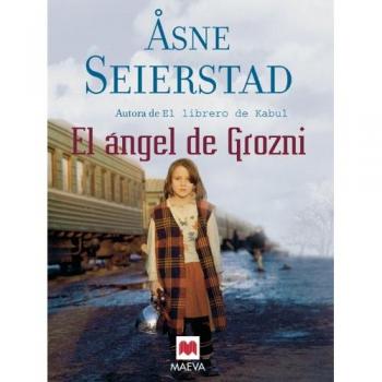 El ángel de Grozni