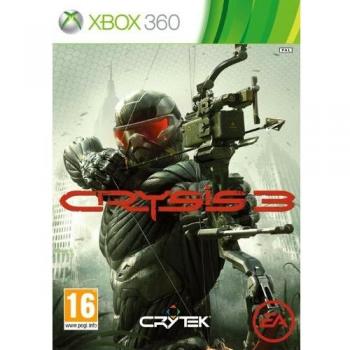 Crysis 3 [Importación Inglesa]