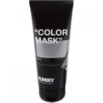 YUNSEY COLOR REFRESH MASK PLATINO 200 ML