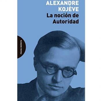 La noción de Autoridad