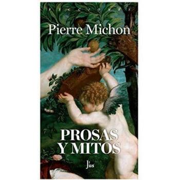 Prosas y mitos