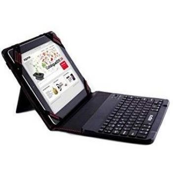 approx APPIPCK06 Funda 9.7-10.1+Teclado Bluetooh