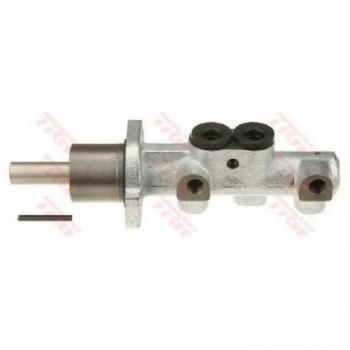 Cilindro Maestro de Freno TRW PMD414 para Volkswagen Polo IV y Skoda Fabia 1 y 2
