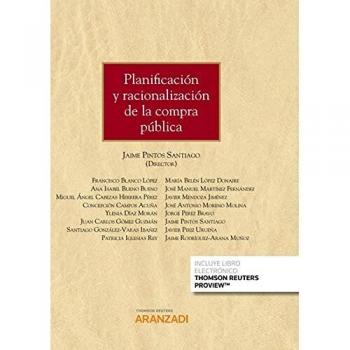 Planificación y racionalización de la compra pública: 1256