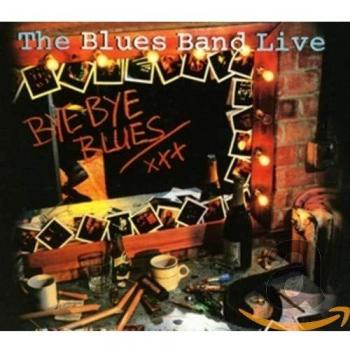 Live - Bye Bye Blues