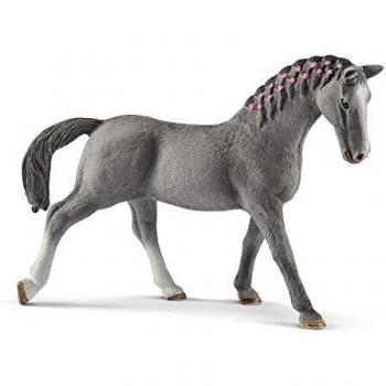 Schleich- Figura Yegua Trakehner, 9,80 cm.