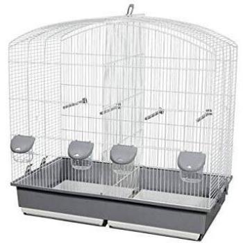 VOLTREGA 001661B Jaula para Pájaros