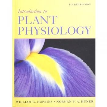 Introduction to Plant Physiology