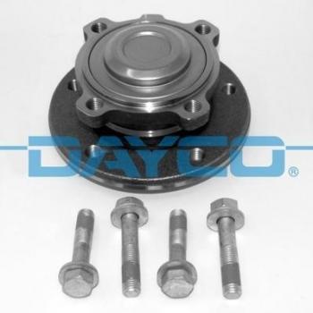 Kit de cojinete de rueda DAYCO KWD1053