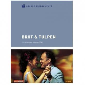 Brot & Tulpen [Alemania] [DVD]