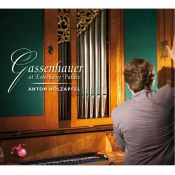 Gassenhauer au Palais Esterhazy