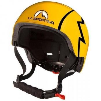 La Sportiva Combo Helmet Casco, Unisex Adulto, Multicolor, S