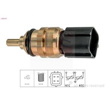 Unidad de envío EPS, sensor de temperatura del refrigerante 1.830.371