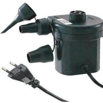 NANDEYIBI BOMBA HINCHADOR INFLADOR ELECTRICO CASA ENCHUFE