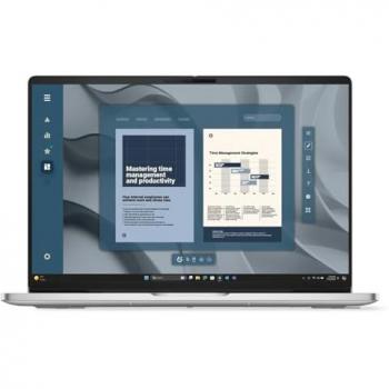 Notebook Dell Pro 16 PC16255 - Pantalla 16 FHD+, Procesador AMD Ryzen AI 7 350, 16 GB RAM, 512 GB SSD, Windows 11 Pro