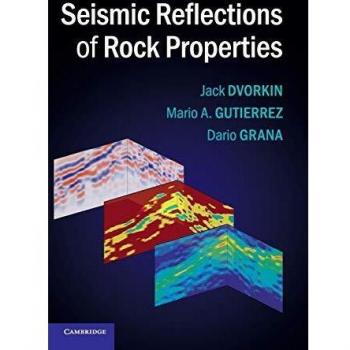 Seismic Reflections of Rock Properties