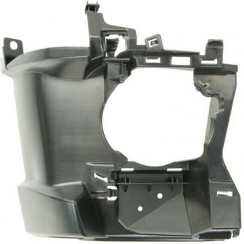 Pieza de parachoques BLIC 5513-00-0063934P Derecha con soporte para faro antiniebla