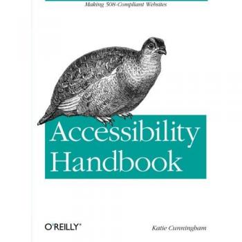 Manual de Accesibilidad de Katie Cunningham