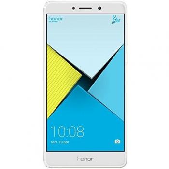 Honor 6X - Smartphone libre de 5.5