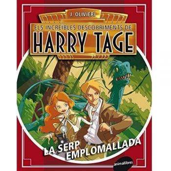 La Serp Emplomallada: 1
