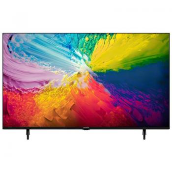 Televisor QLED 4K Ultra HD Smart TV Grundig de 75 pulgadas con Wifi y Google TV
