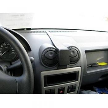 Brodit ProClip - Kit de coche para Logan 07-08