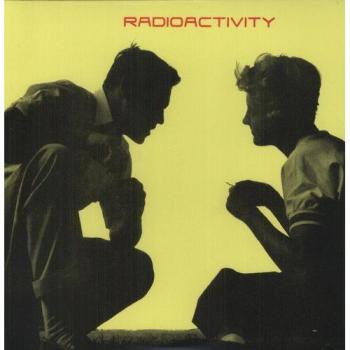 Radioactivity [Vinilo]
