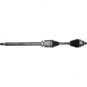 Eje motriz y árbol de transmisión POINT GEAR PNG74896, diseñado para proporcionar una conexión eficiente y duradera en sistemas de transmisión, fabricado con materiales de alta calidad para garantizar resistencia y rendimiento óptimo, compatible con
