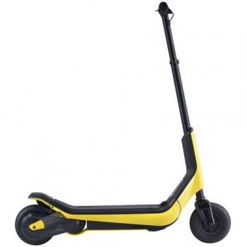 PATINETE SKATE FLASH 8 250W AMARILLO