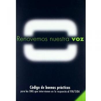 Renovemos nuestra voz