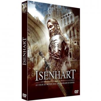 Isenhart [Francia] [DVD]