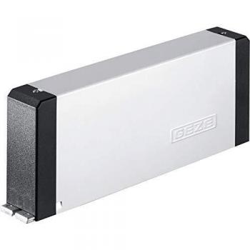Actuador Lineal Eléctrico GEZE E 212 R1 Plata 230V Carrera 66mm
