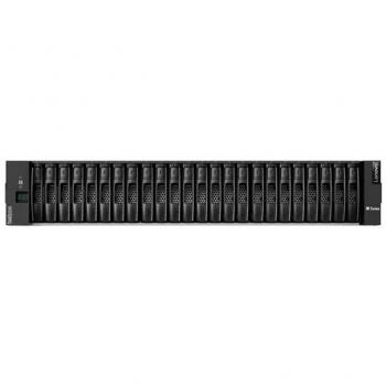 Lenovo ThinkSystem DE2000H Array de Discos Híbrido SAS 2U24 SFF