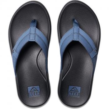 Chanclas Reef Cushion Phantom 2.0 Orion Black
