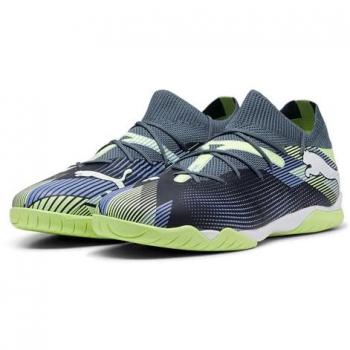 Puma Future 7 Match It MNAM Botas de Fútbol Sala Marino (43)