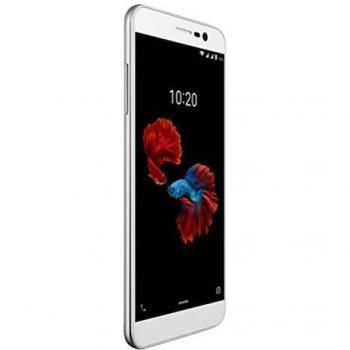 ZTE ZA910 Blade A910 Smartphone GB, Dual SIM, Color Plateado