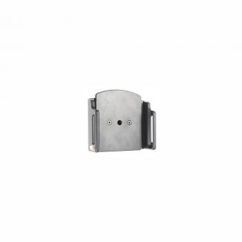 Brodit 511479 - Soporte universal pasivo para celular, negro,