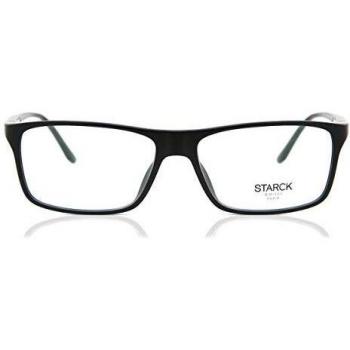 Starck Eyes - 0SH1043X, Geometric propio