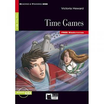 TIME GAMES
