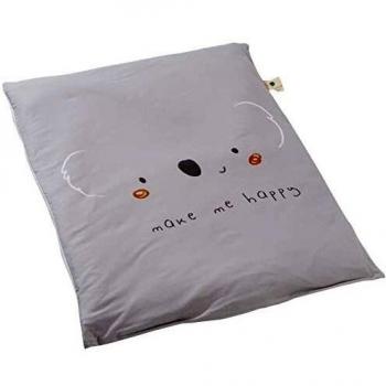 Bimbi Casual Colcha+Rel.Minicuna 833 Sidney 508 20 - Colchones para cunas, unisex