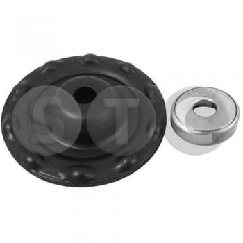 Copela de amortiguador STC T404313 para OPEL Astra, Zafira, Vectra - Eje delantero