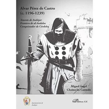 Alvar Pérez de Castro