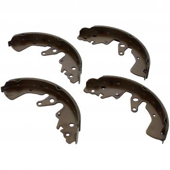 ABS 9216 Brakeshoe Set