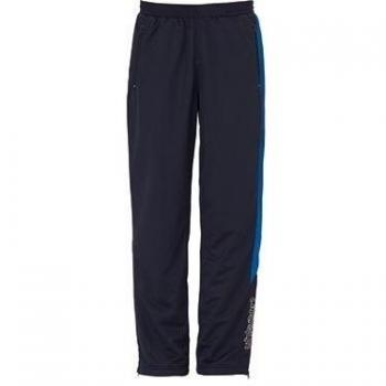 Uhlsport - Liga Classic Pants, color azul, talla L