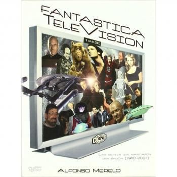 Fantastica Television