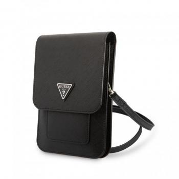 Bolso bandolera Guess Triangle para móvil