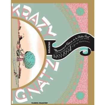 Krazy & Ignatz nº 05