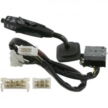 Interruptor de luz intermitente FEBI BILSTEIN 15181, interruptor de la columna de dirección, tipo: eléctrico, compatible con vehículos específicos, fácil instalación, diseño duradero